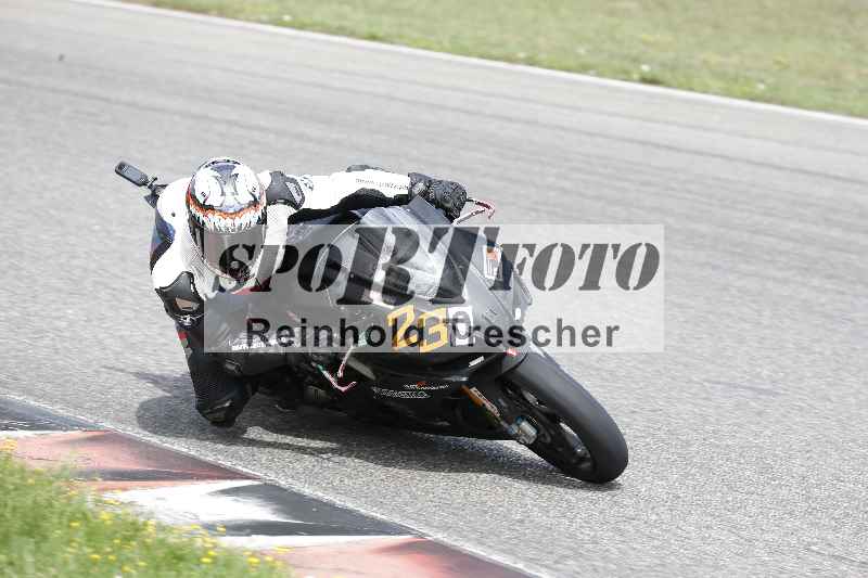 /34 25.07.2025 Speer Racing ADR/Gruppe rot/230